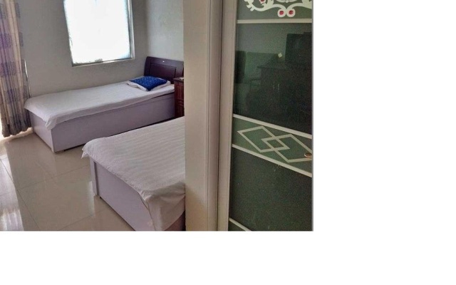 Yuanda Express Hotel – Guest Rooms – Xingtai