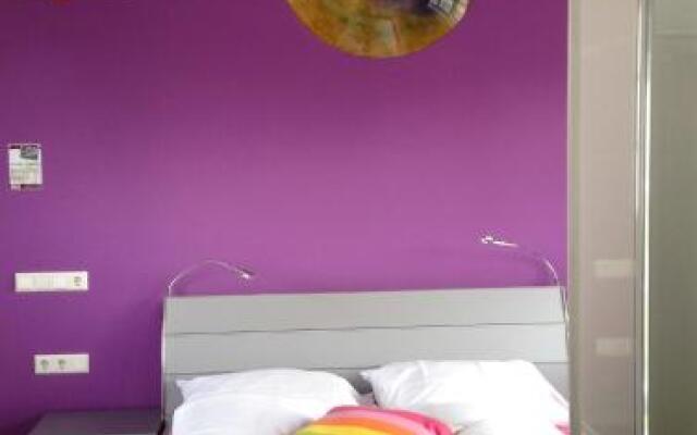 Erg Leuk! Hotel Lunchroom Bed and Breakfast