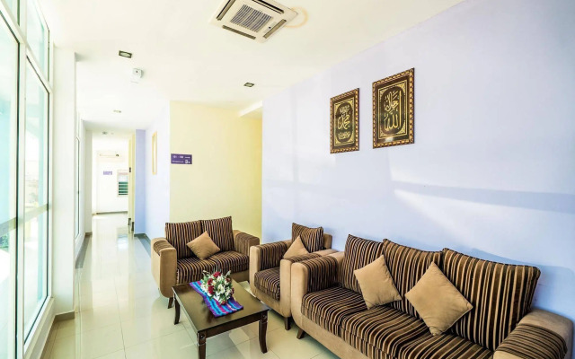 ZEN Rooms Basic Senyum Inn Langkawi