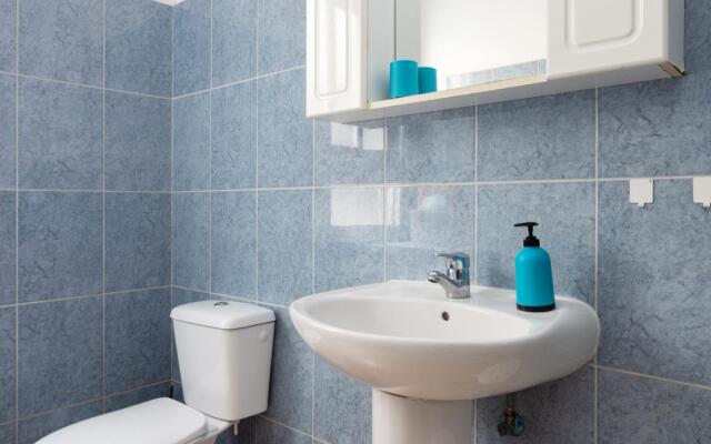 Home2Book Cozy Apartment Santa Cruz Center, Wifi