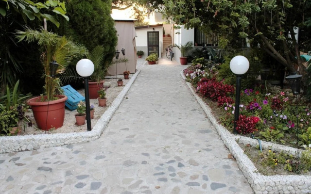 B&B Il Ristoro Del Viandante