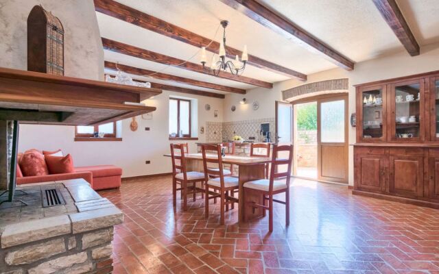 House Darija Novigrad (Istra)