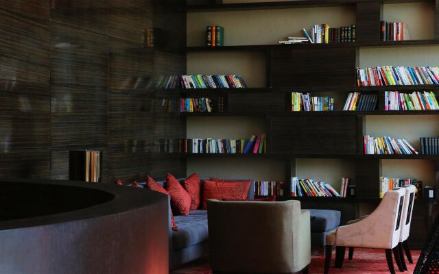 Holiday Inn Nanchang Riverside by IHG