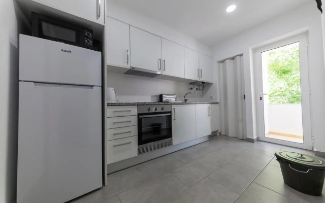 Vasco da Gama Apartments
