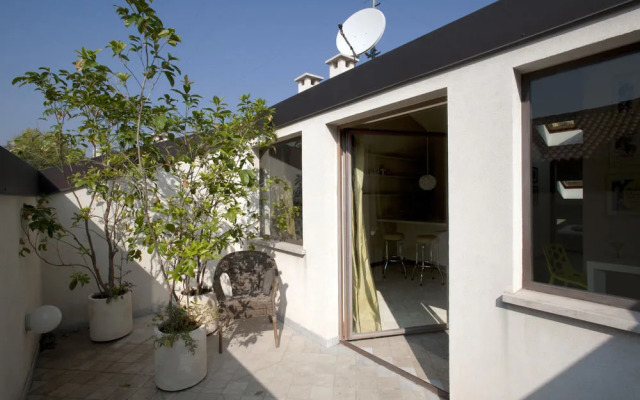 ORADIMORA di Leonardo Conte