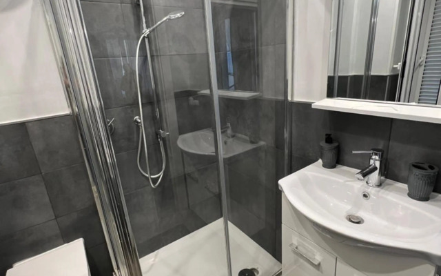 Casa D10S Napoli centro quartieri spagnoli