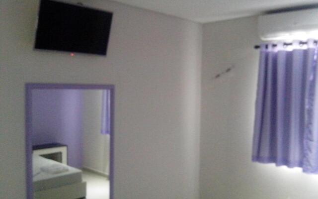 Lider Hotel