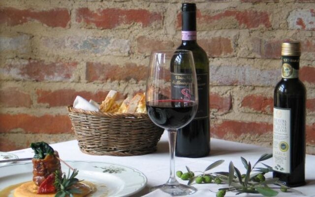 Locanda Dell'Amorosa
