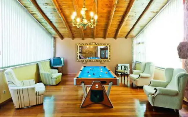 Alda Casa Gasamáns