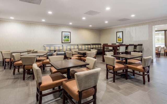 Comfort Inn College Park North