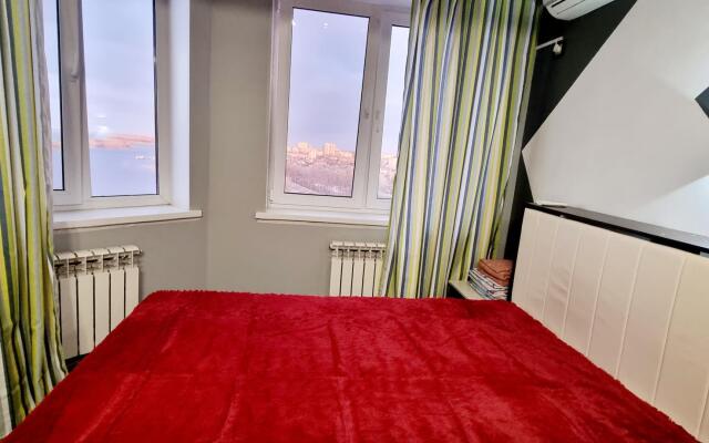 Апартаменты на улице Шурова гора 7/13