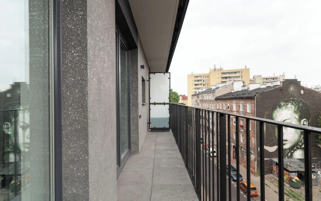 Lineburg Villa Apartments