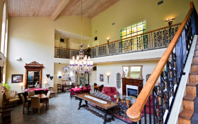 Messina Hof Winery & Resort