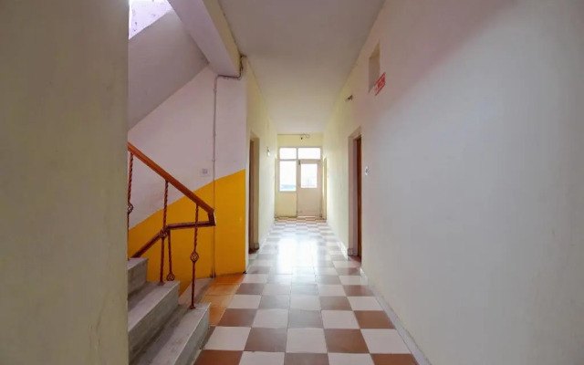 Hotel Sunbeam by OYO Rooms