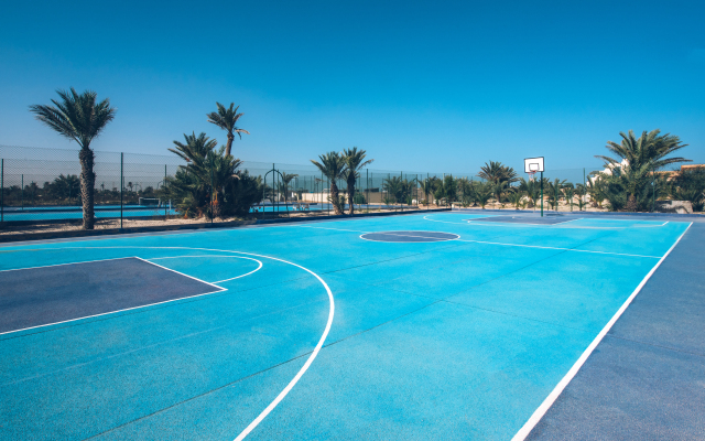Iberostar Waves Mehari Djerba