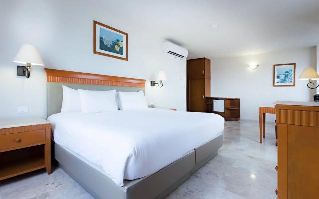 Gamma Villahermosa Centro