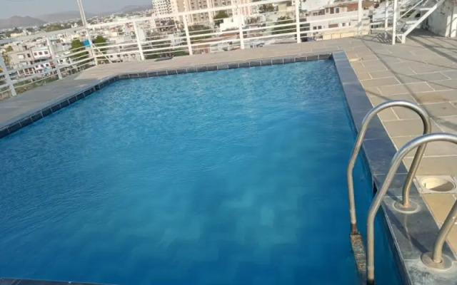 Ardency Inn by Park Tree