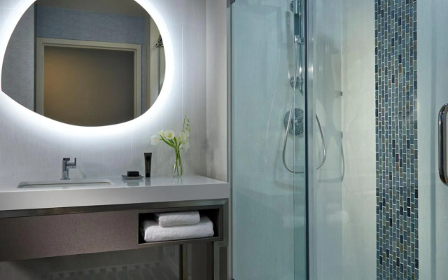 Hard Rock Hotel Daytona Beach