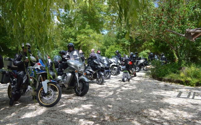 Camping Le Petit Lion - Lodges Bois