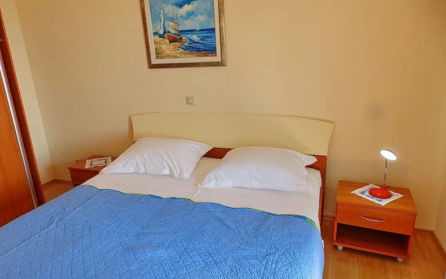 Apartments Sunny Side Orebić