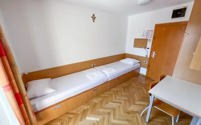 Hostel Sidro - Sveta Ana