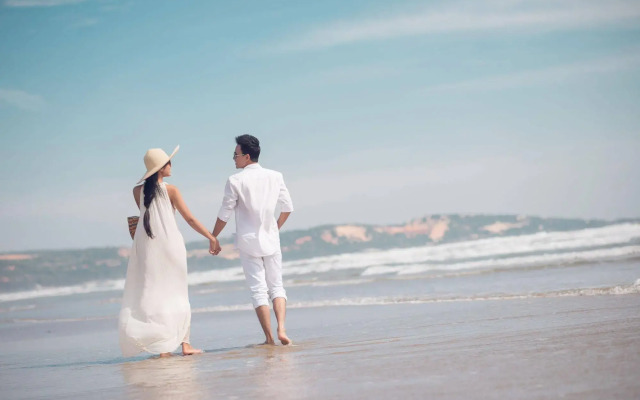 Muine Bay Resort