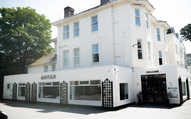 The Mayfair Hotel
