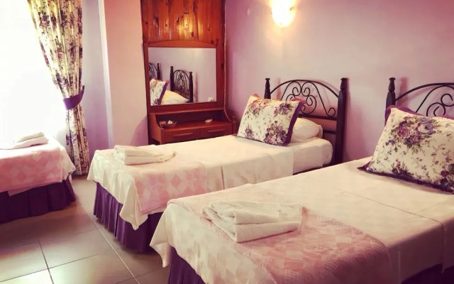 Maviev Otel
