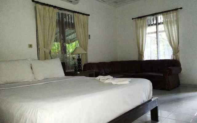 Air Sanih Homestay
