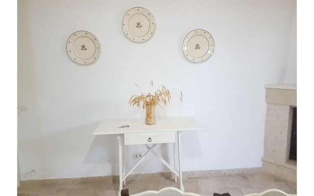 B&B Trulli Dal Conte