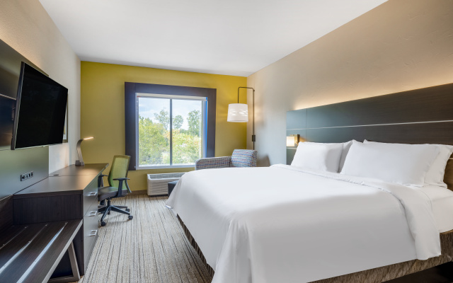 Holiday Inn Express Hotel & Suites BEAUMONT NW by IHG