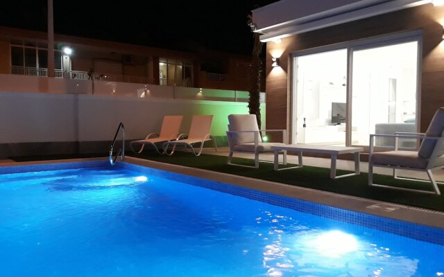 Villa Pinatar