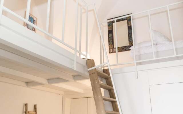 Sant Oronzo Apartment