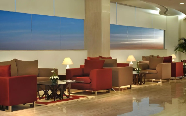 Hotel Sewa Grand Faridabad