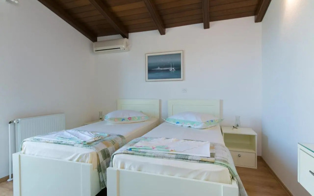 Apartment Brela 2717c