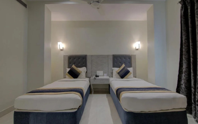 Hotel Ostin Orange Park
