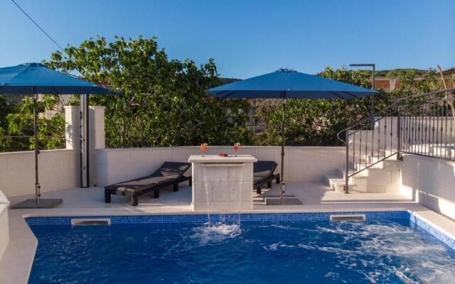 Apartment Villa Octopus