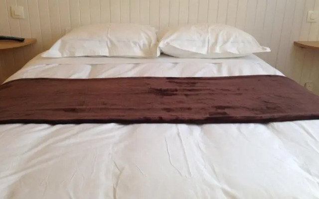 Hotel De La Residence