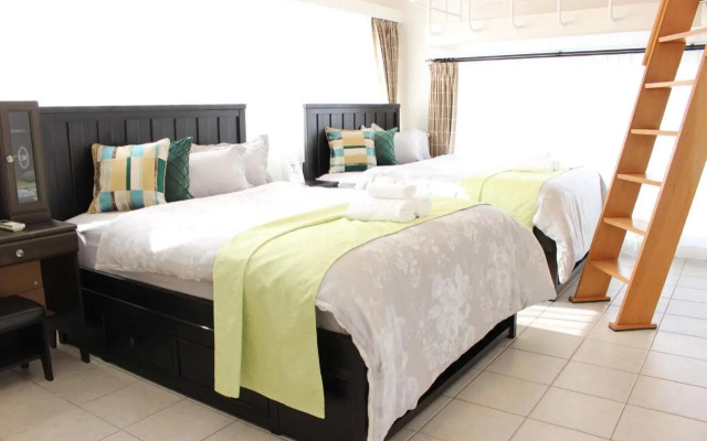 Red Dragon / Vacation Stay 3573