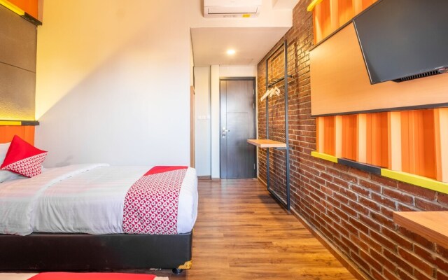 Doorman Guest House by RedDoorz