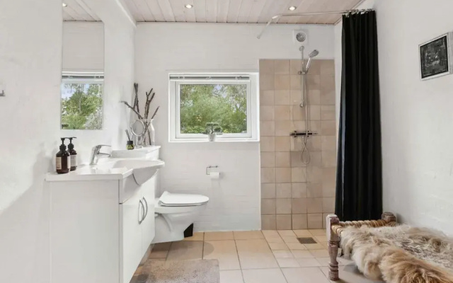 4 Star Holiday Home in Hadsund