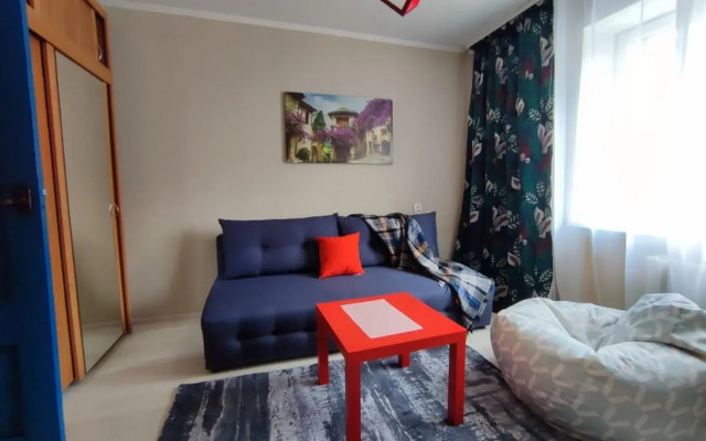 Apartment Apart Trophy on Gorky Street 14