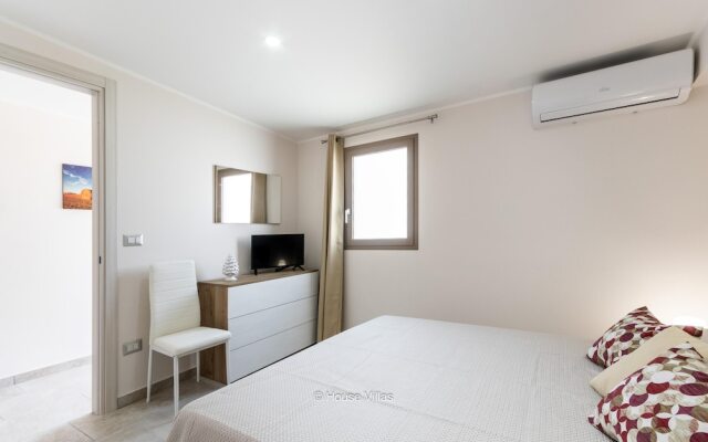 House Villas - Sweet Sea