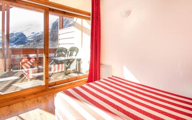 Vacancéole - Le Hameau de Valloire