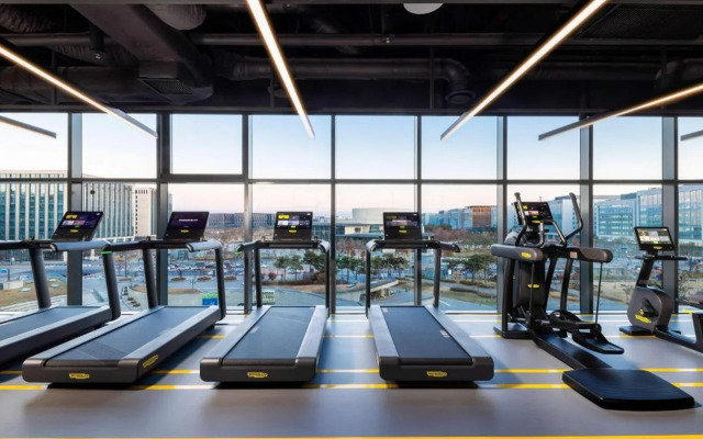 Mercure Ambassador Seoul Magok