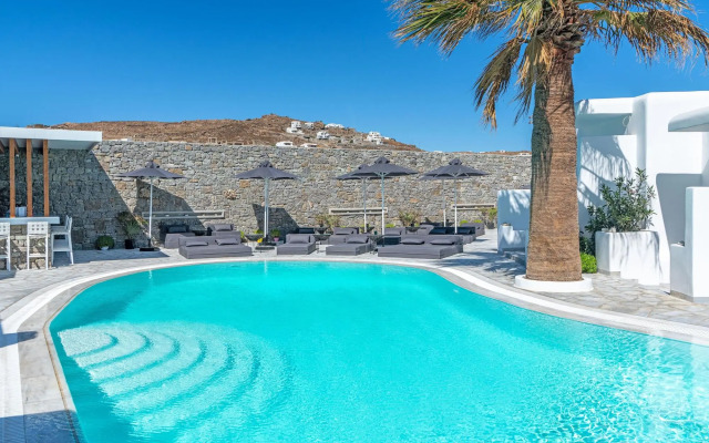 Omnia Mykonos Boutique Hotel & Suites