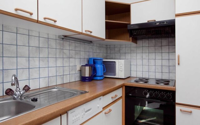 Apartment Near the Lake in Tyrol