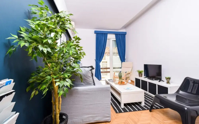 55m² homm Flat in Acropolis Museum Area