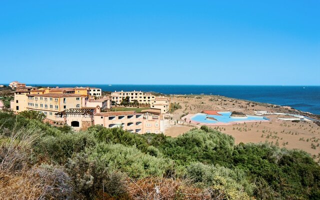 COLONNA RESORT, a Colonna Luxury Beach Hotel, Porto Cervo