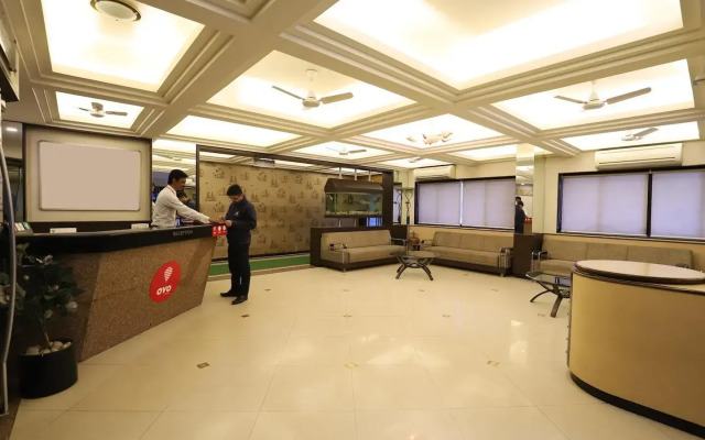 Capital O 1338 Hotel Harmony